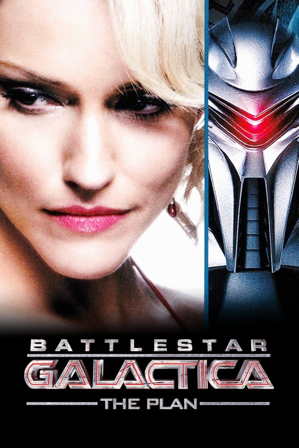 Battlestar Galactica: The Plan photo