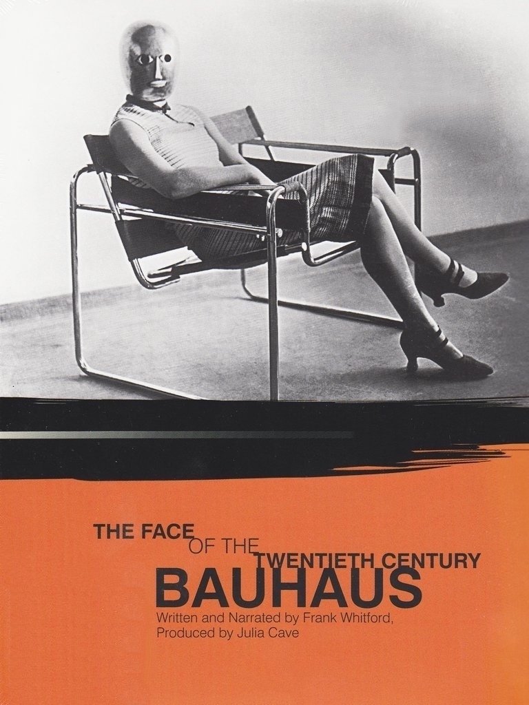 Bauhaus: The Face of the Twentieth Century photo