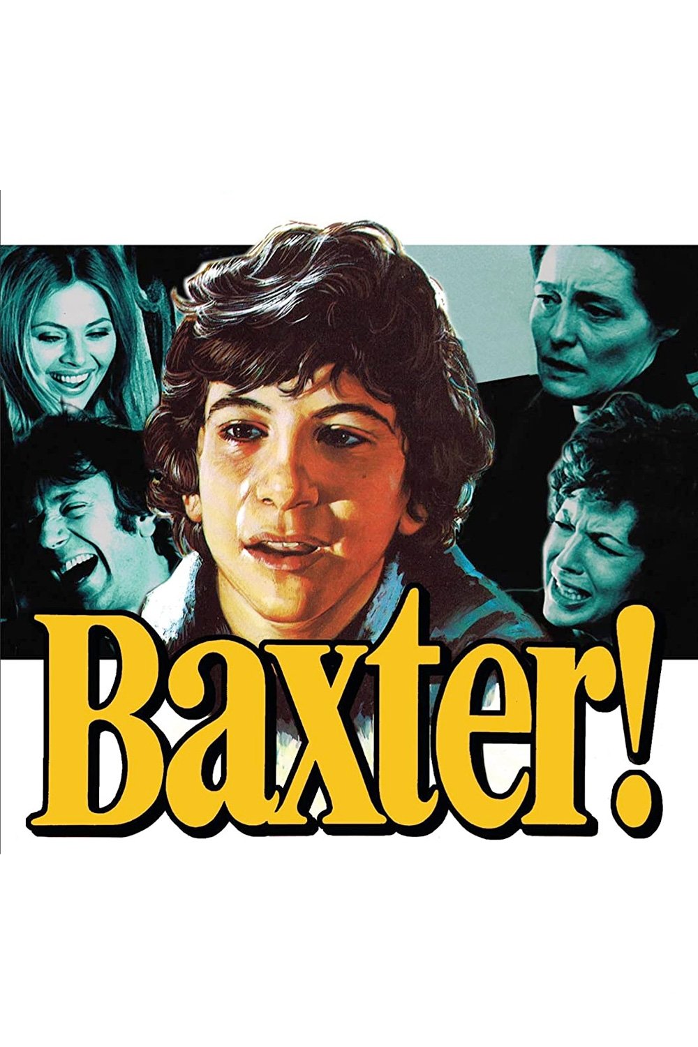 Baxter! photo