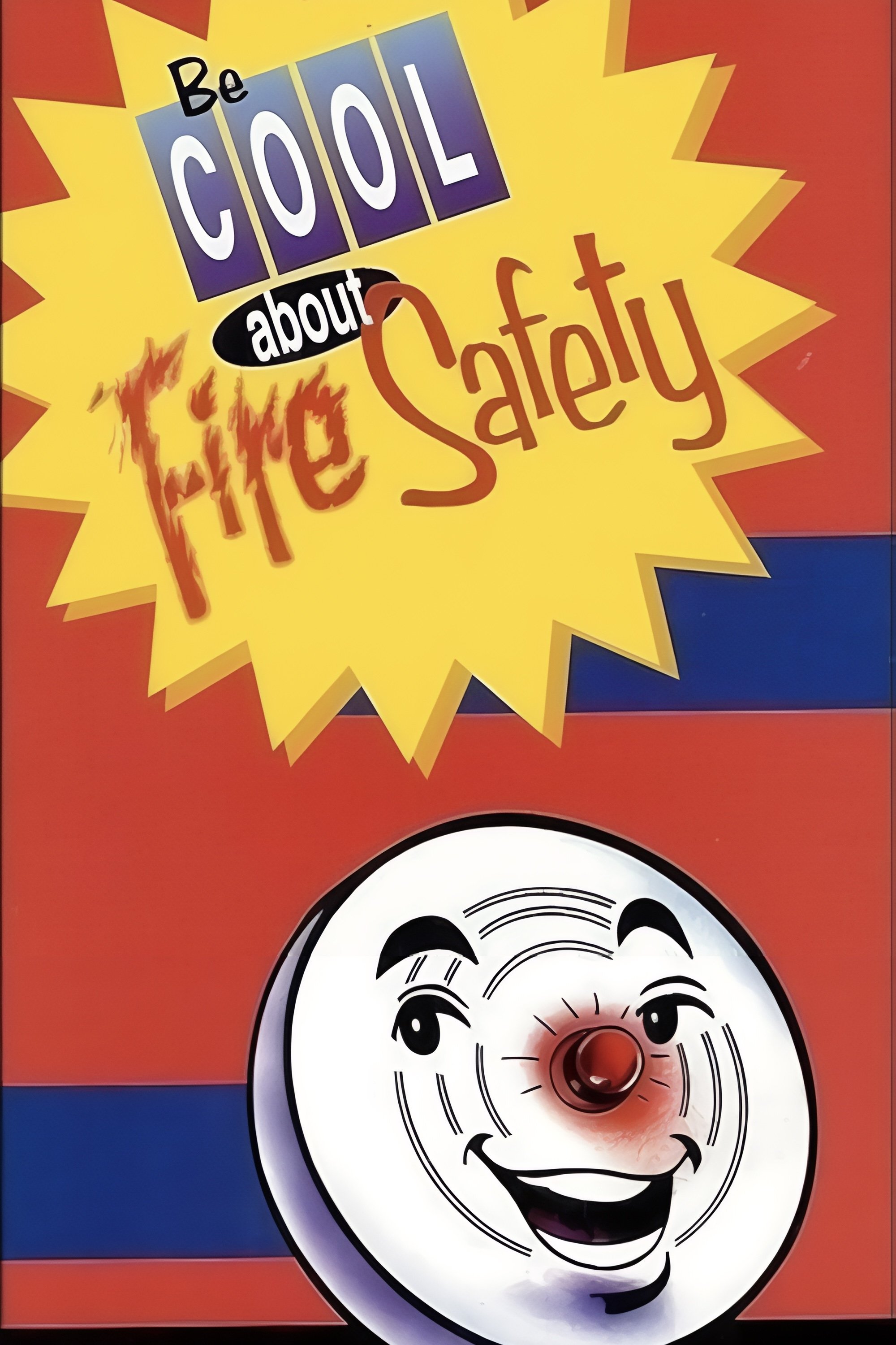 Be Cool About Fire Safety photo