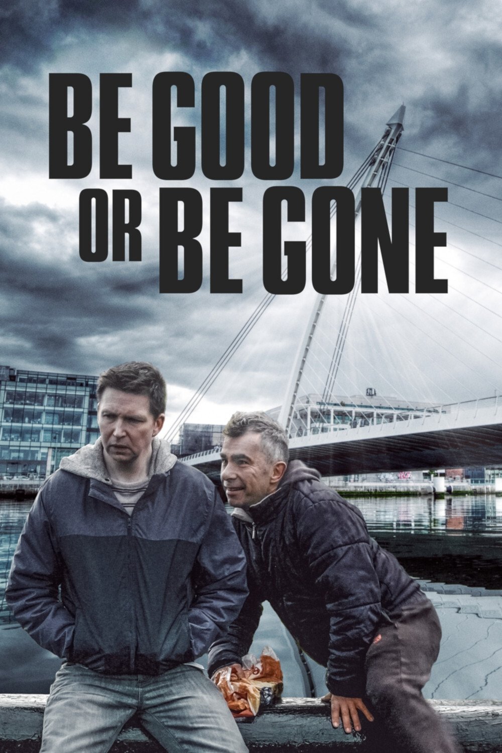 Be Good or Be Gone photo