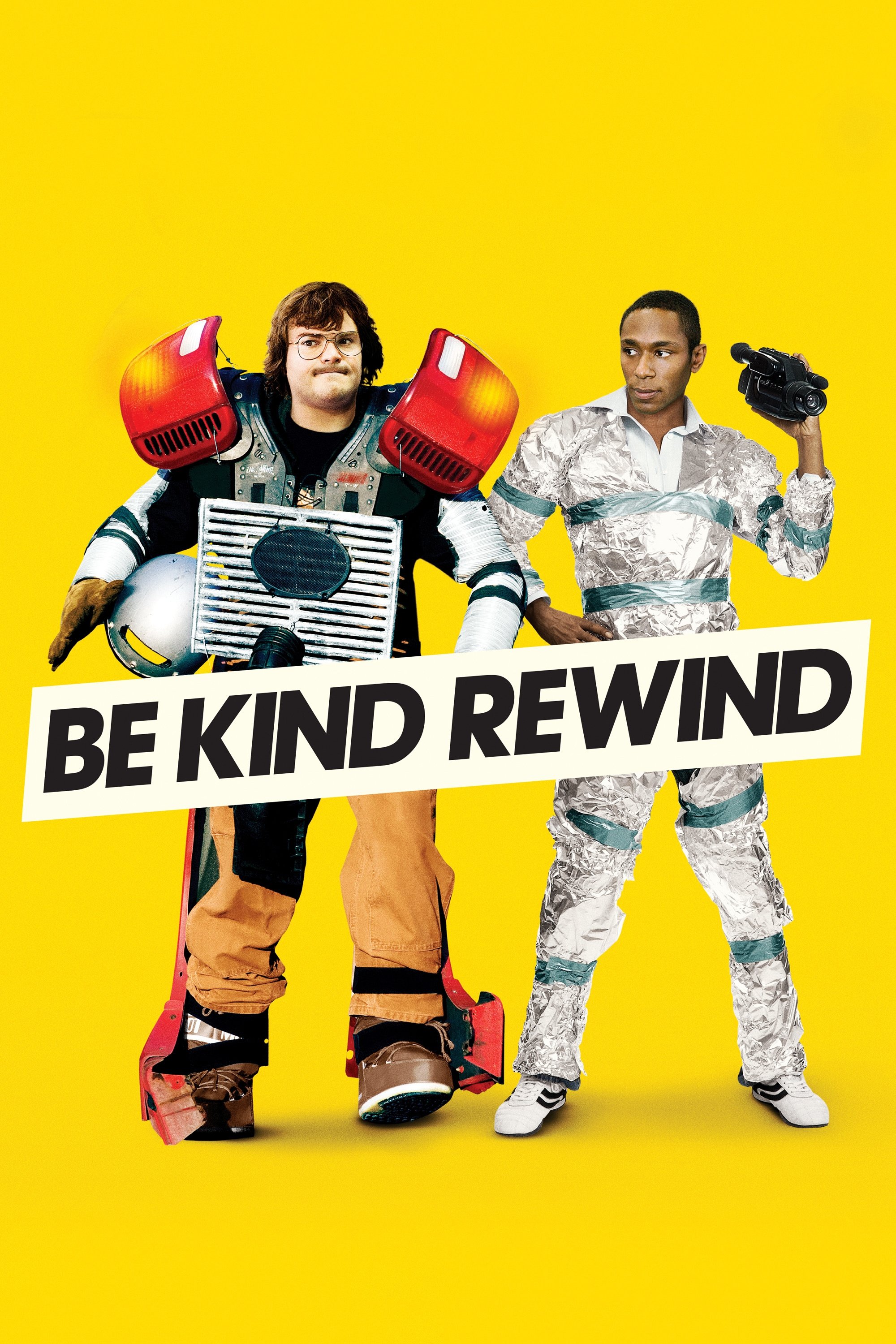 Be Kind Rewind photo