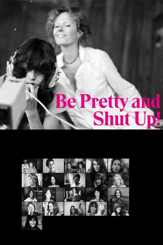 Be Pretty and Shut Up! photo