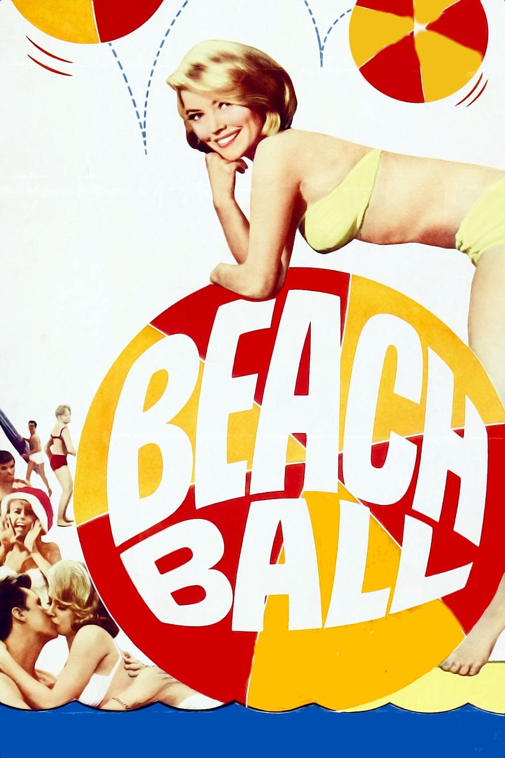 Beach Ball photo