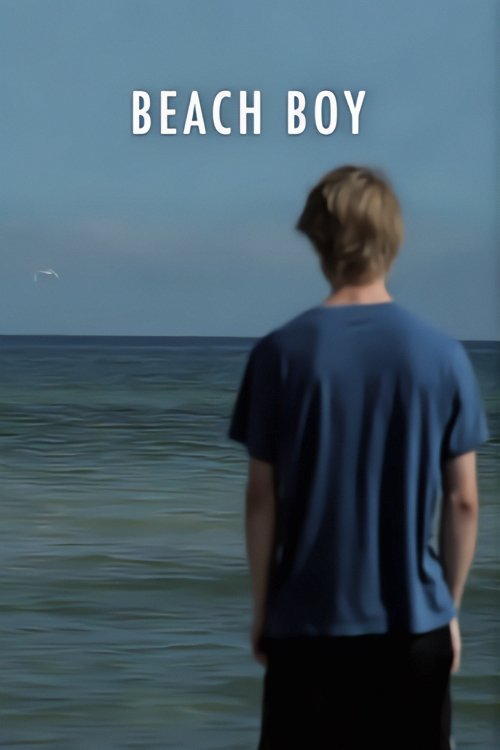Beach Boy photo