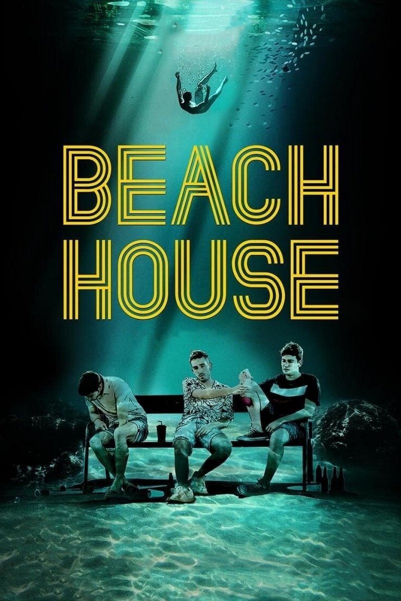 Beach House photo