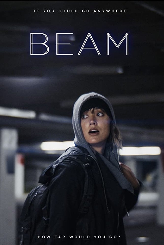 Beam photo