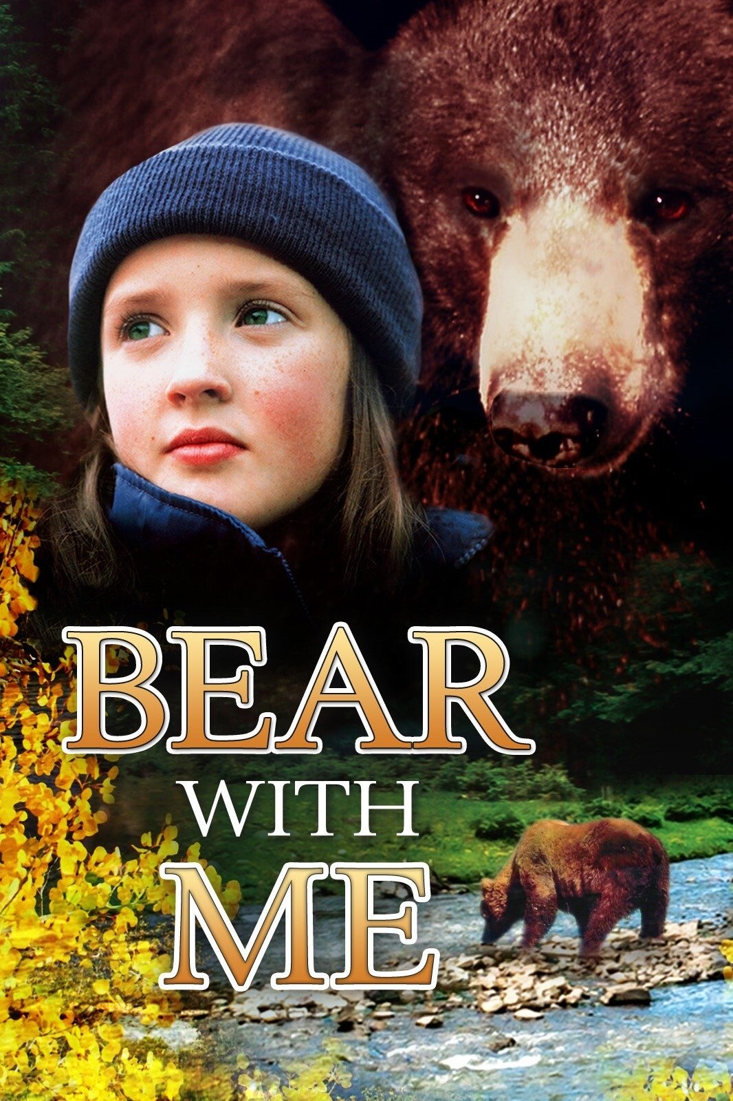 Bear with Me photo