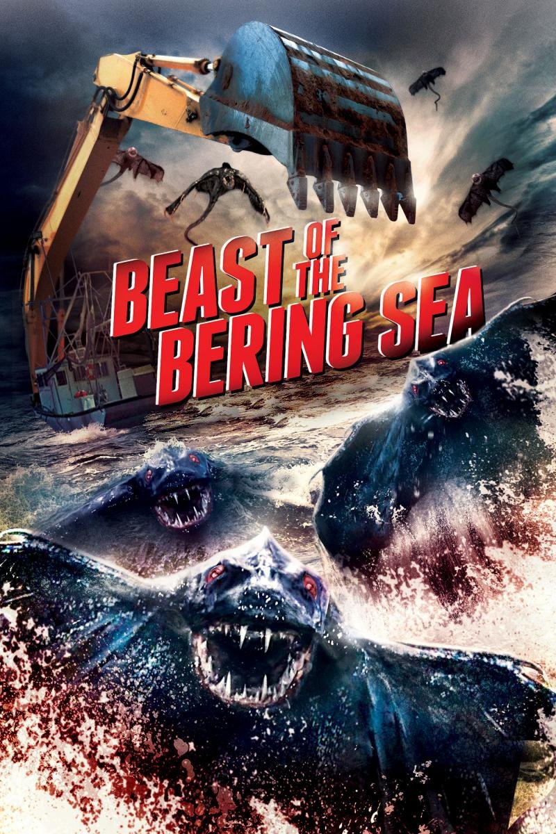 Beast of the Bering Sea photo