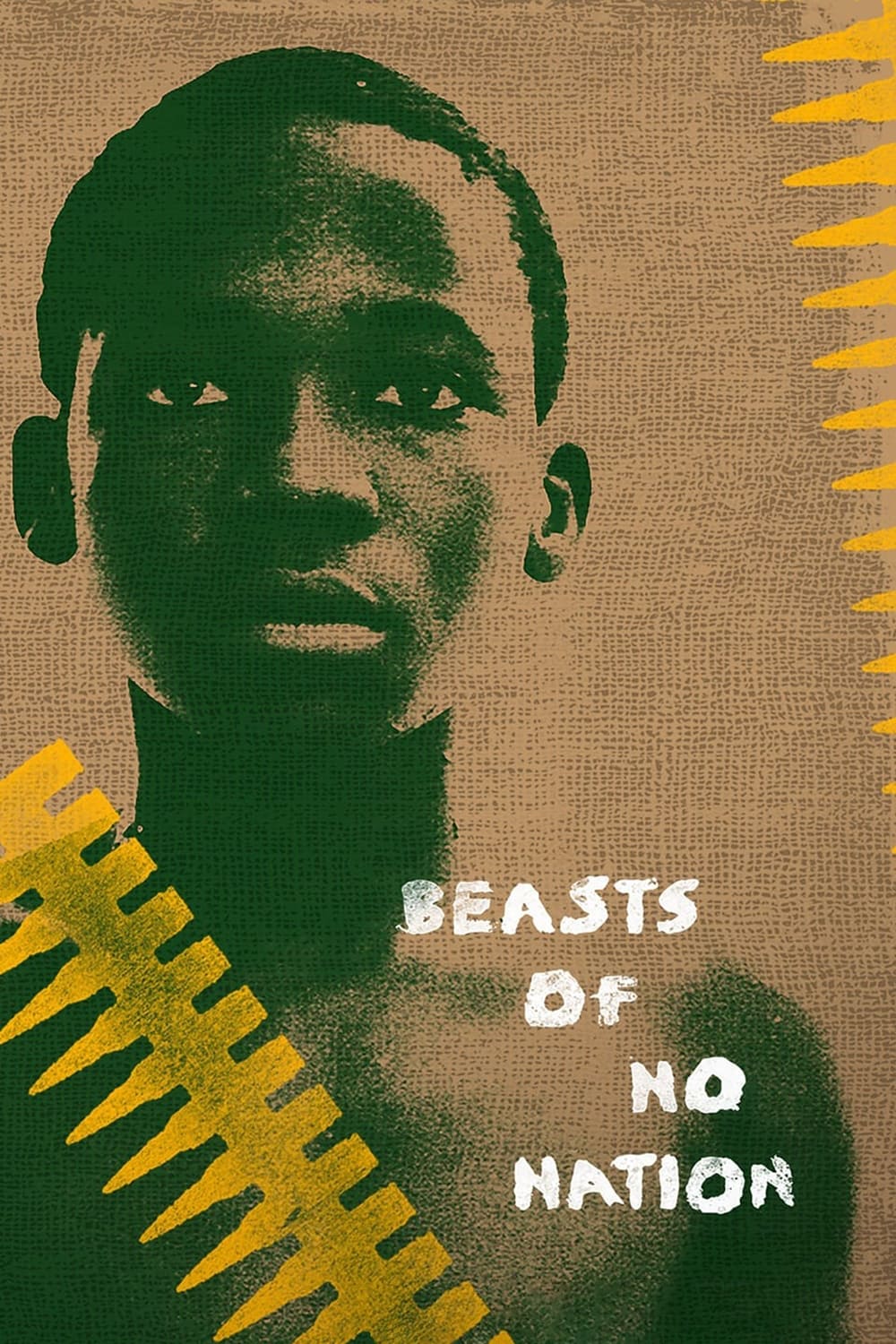 Beasts of No Nation photo