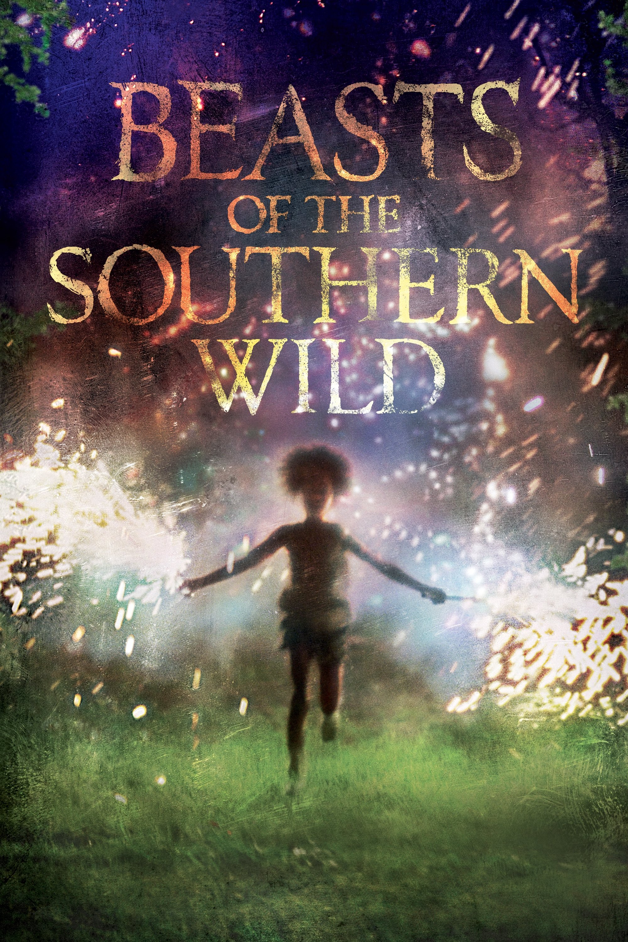 Beasts of the Southern Wild photo