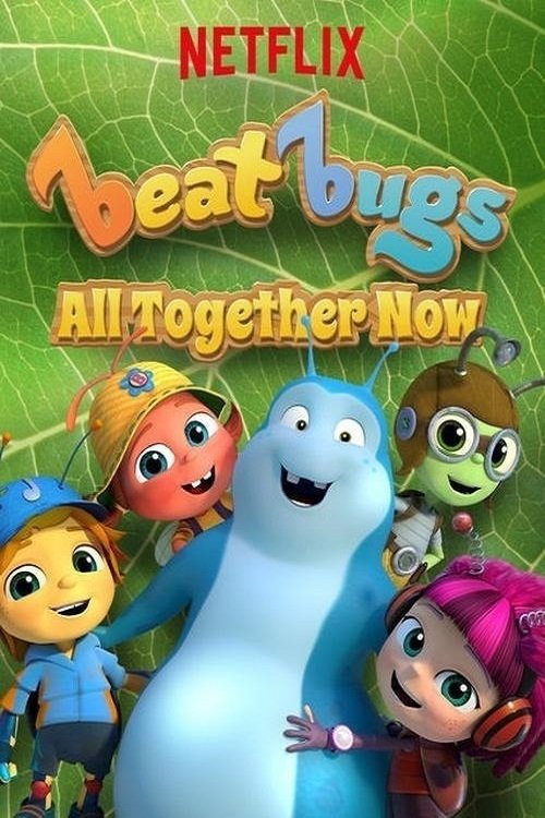 Beat Bugs: All Together Now photo