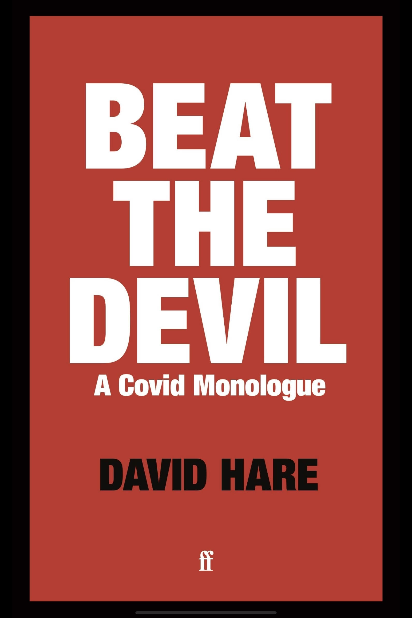 Beat the Devil photo