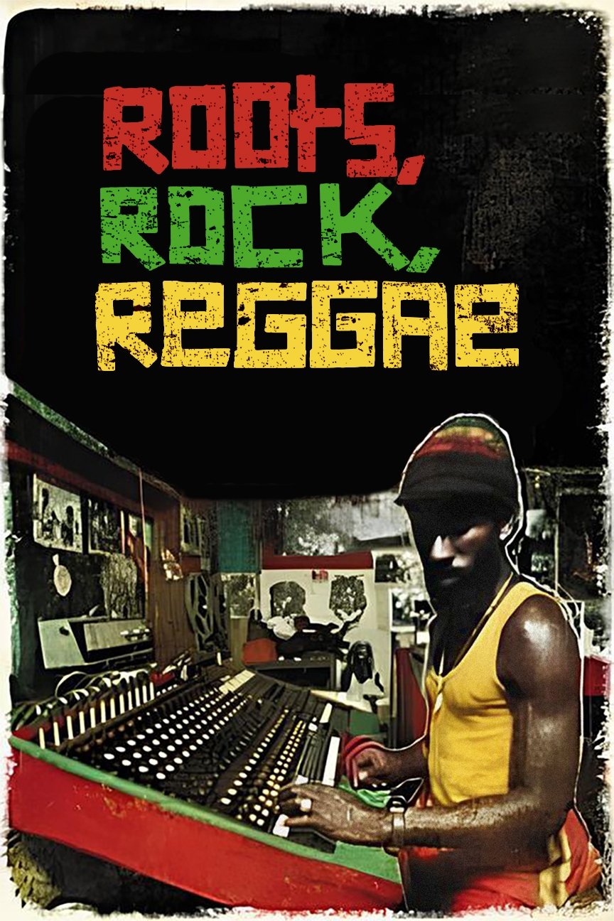 Beats of the Heart: Roots Rock Reggae photo