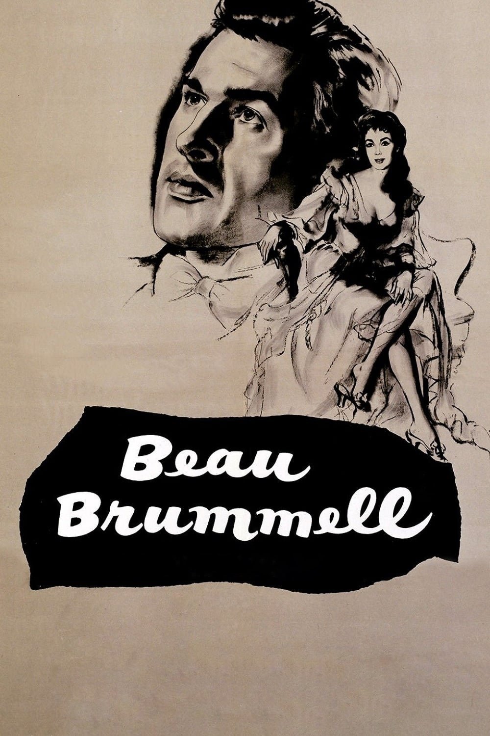Beau Brummell photo