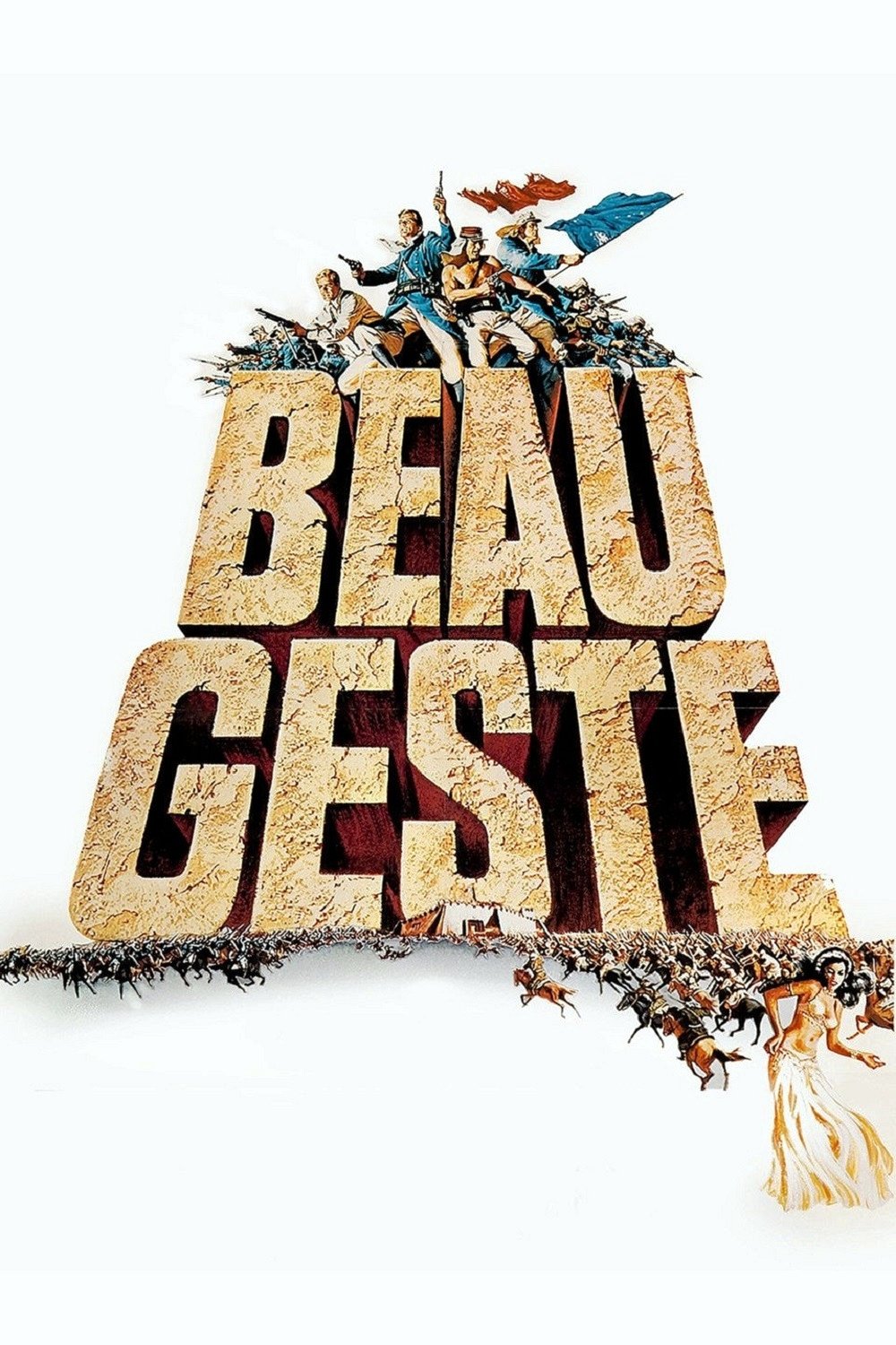 Beau Geste photo