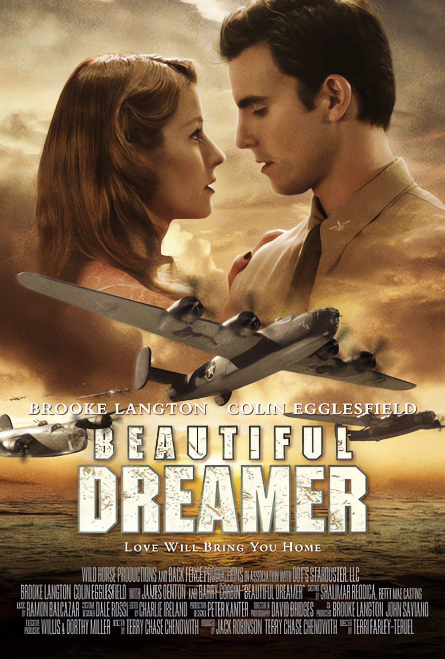 Beautiful Dreamer photo