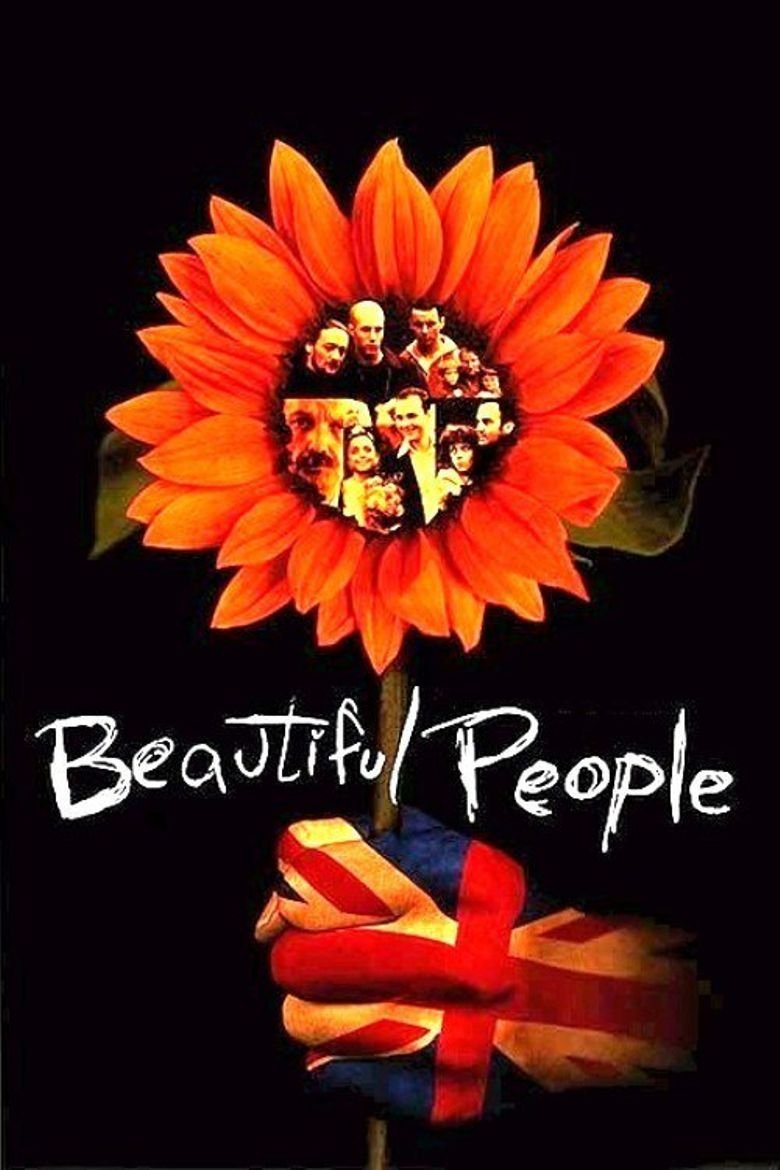 Beautiful People photo