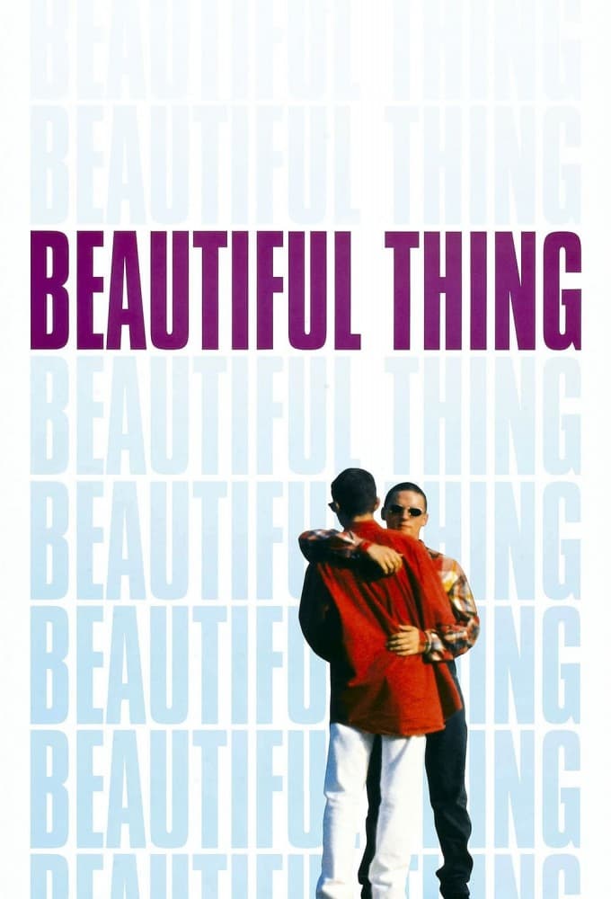 Beautiful Thing photo