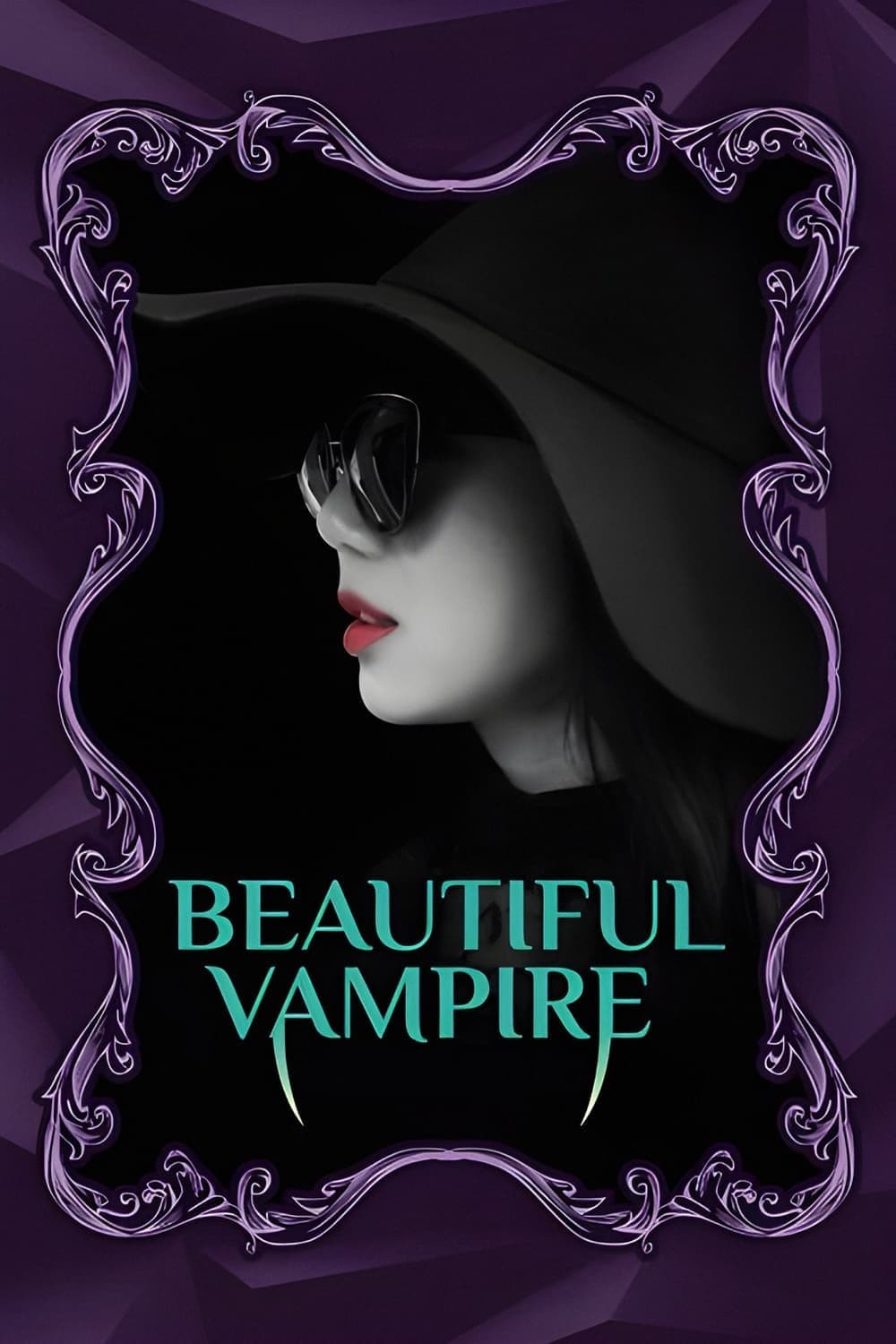Beautiful Vampire photo