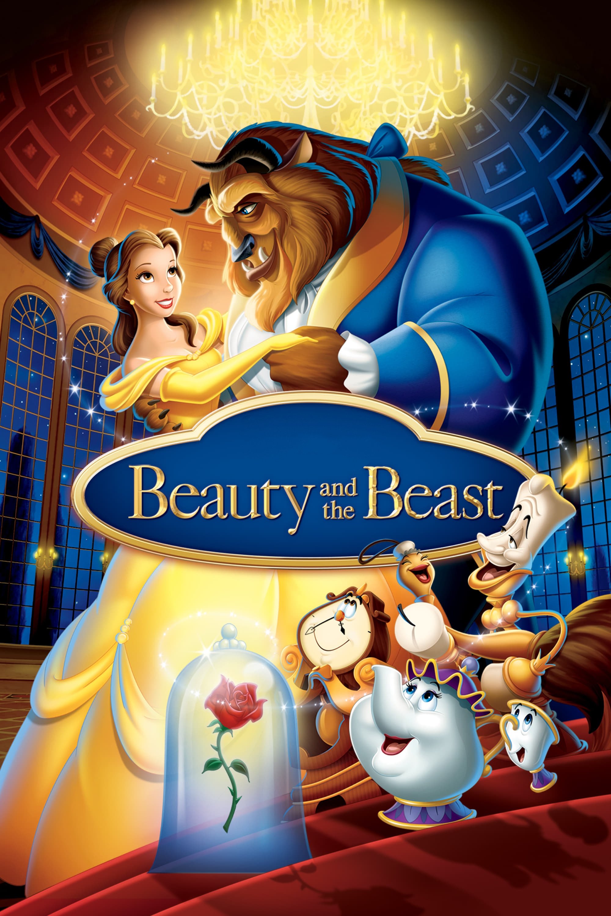 Beauty and the Beast photo