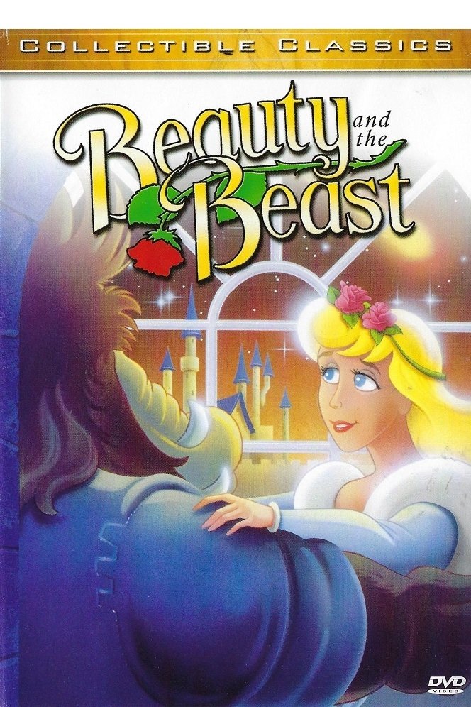 Beauty and the Beast photo