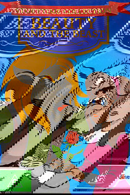 Beauty and the Beast photo