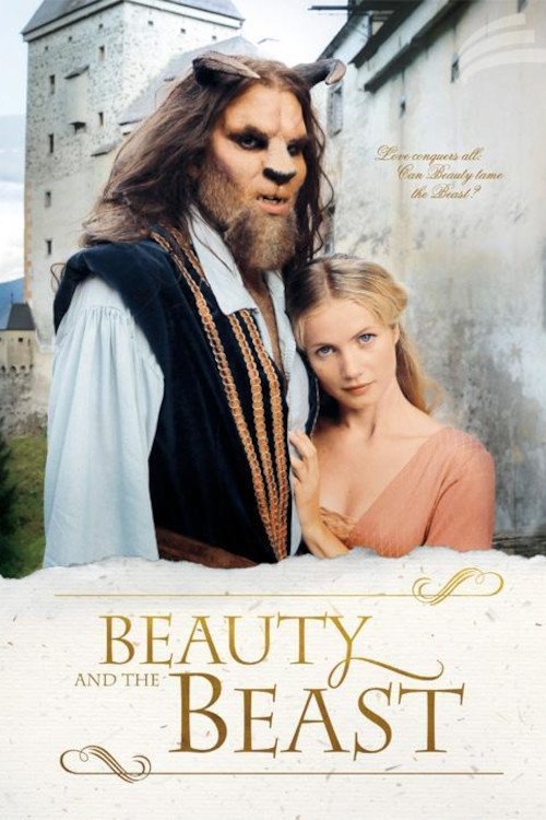 Beauty and the Beast photo