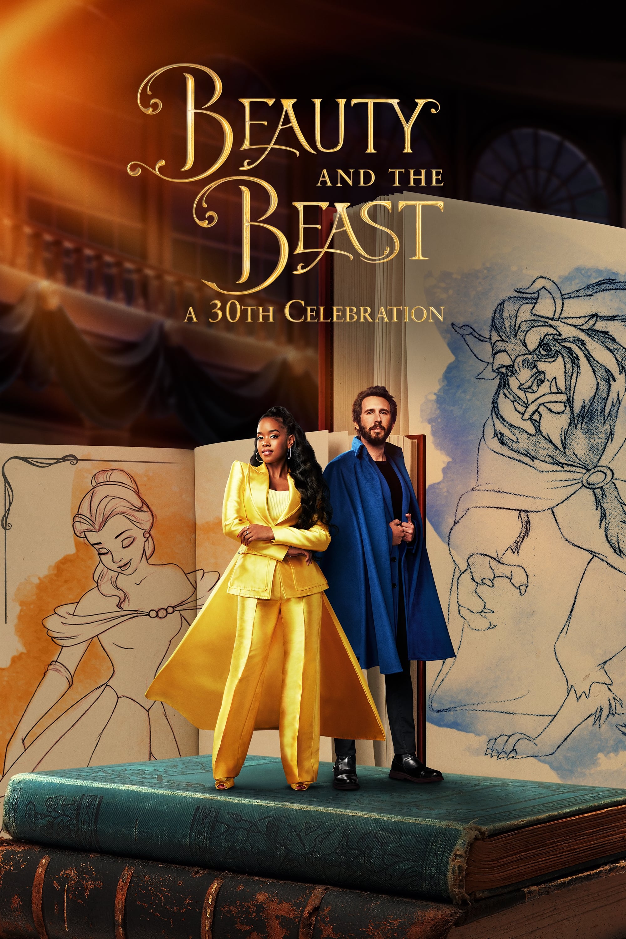 Beauty and the Beast: A 30th Celebration photo
