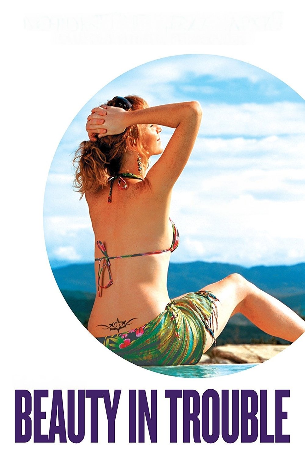 Beauty in Trouble photo