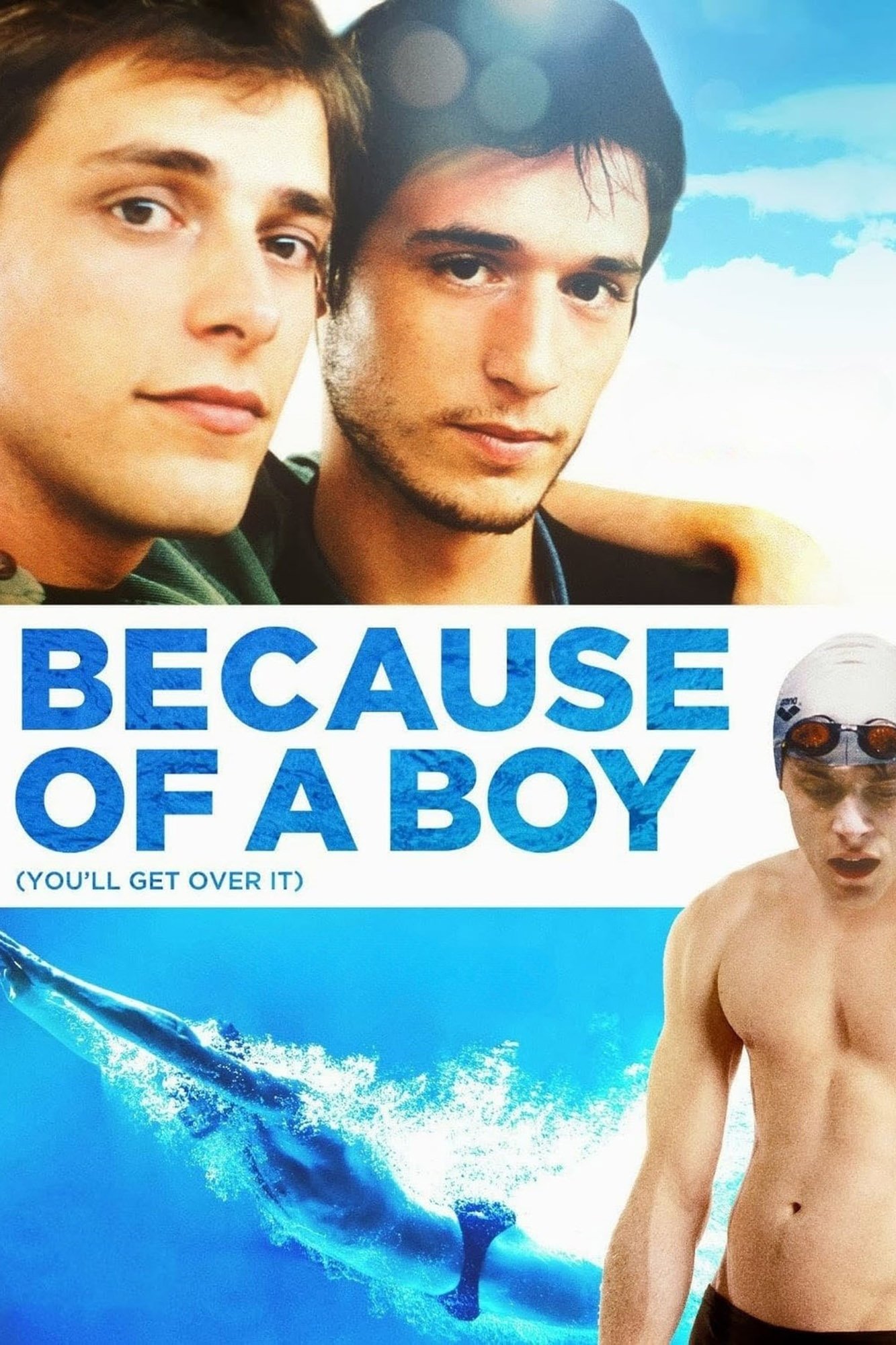 Because of a Boy photo