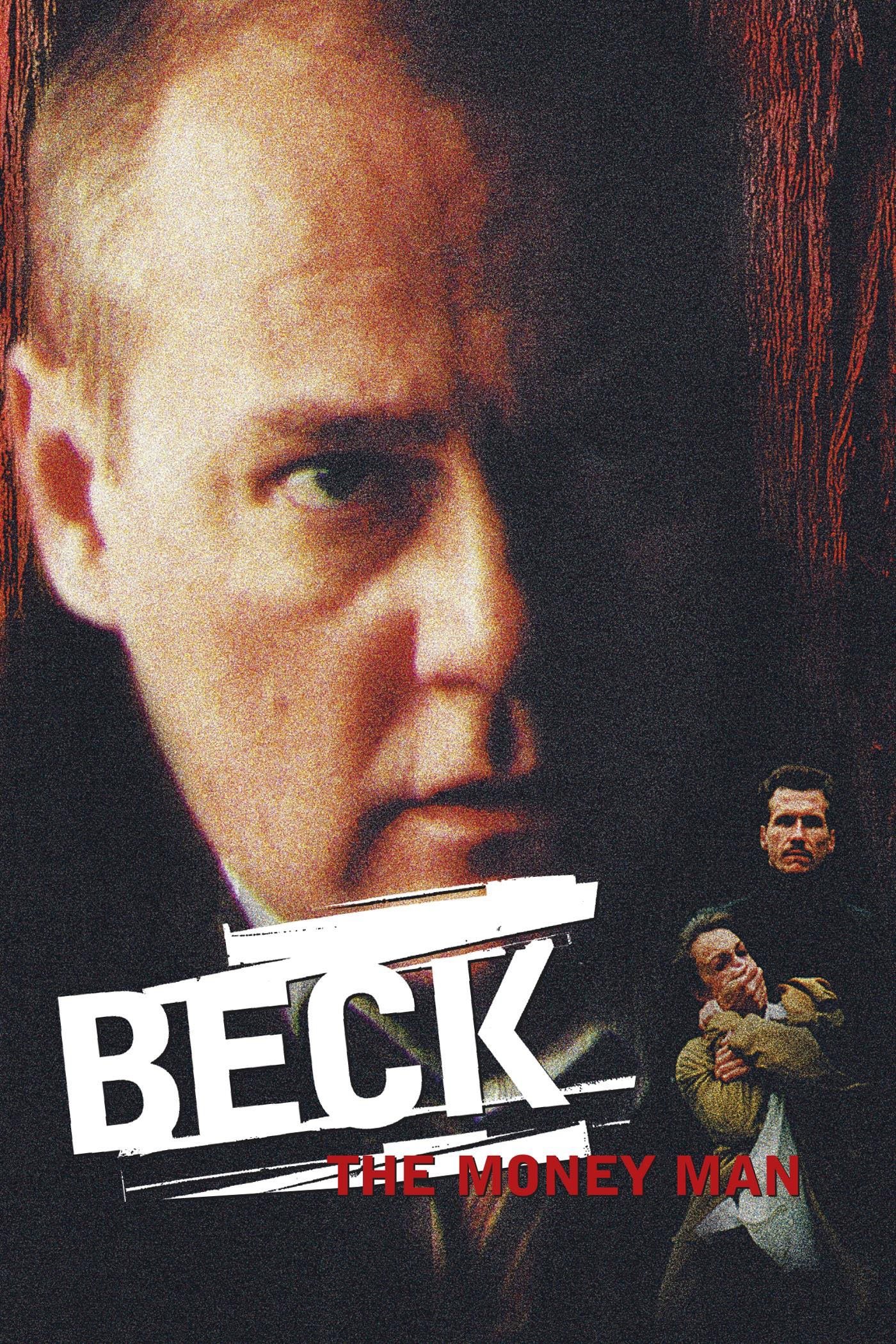Beck 07 - The Money Man photo