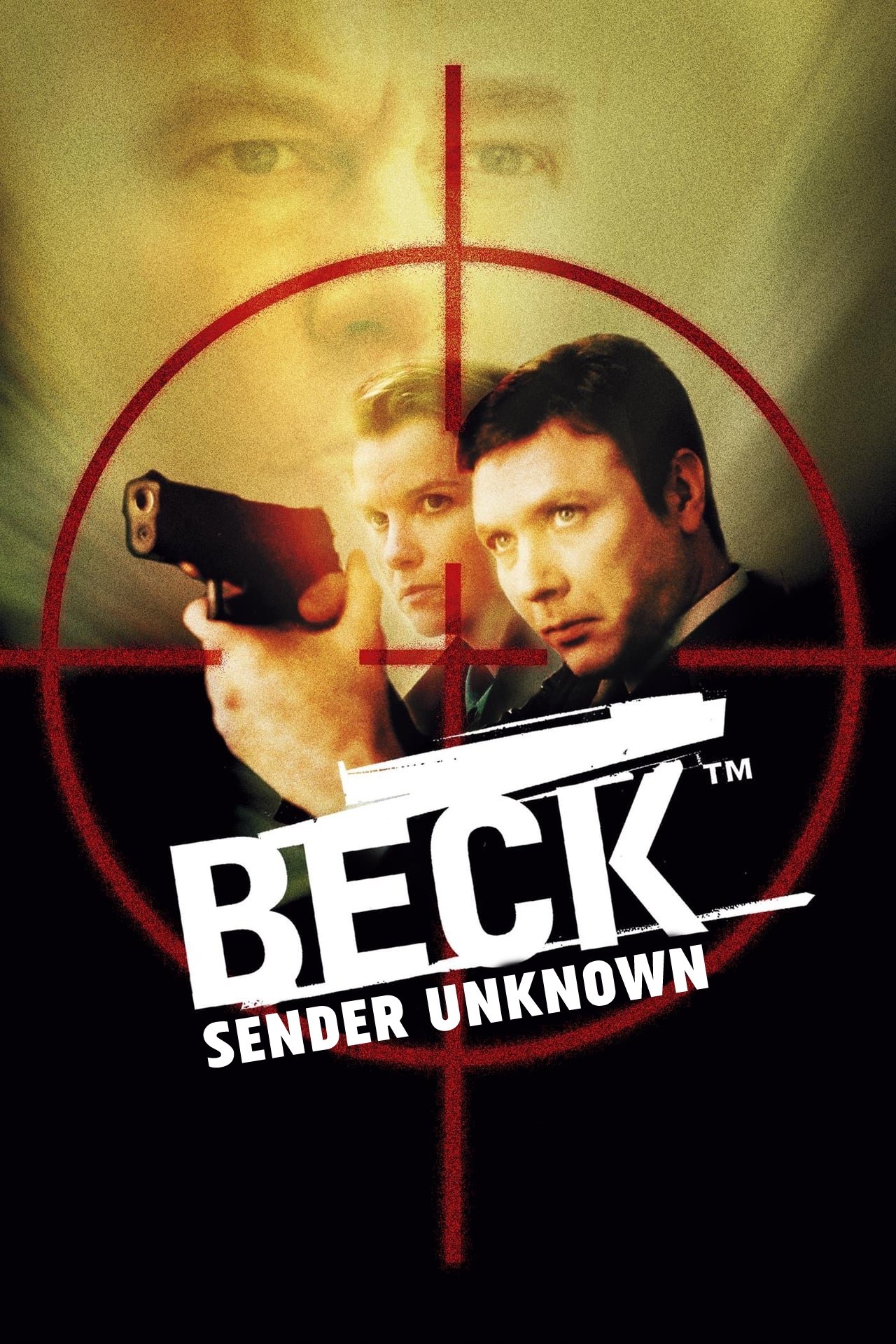Beck 13 - Sender Unknown photo