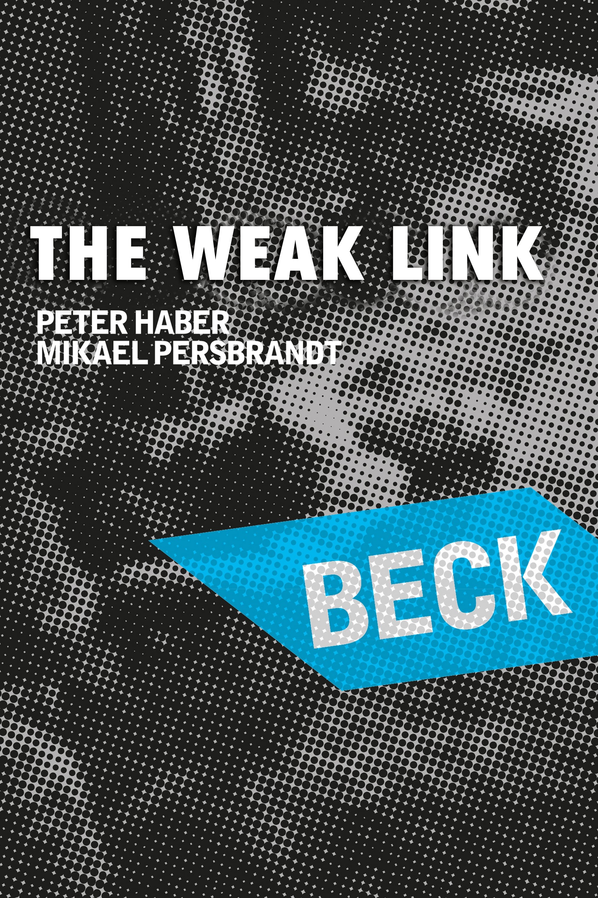 Beck 22 - The Weak Link photo