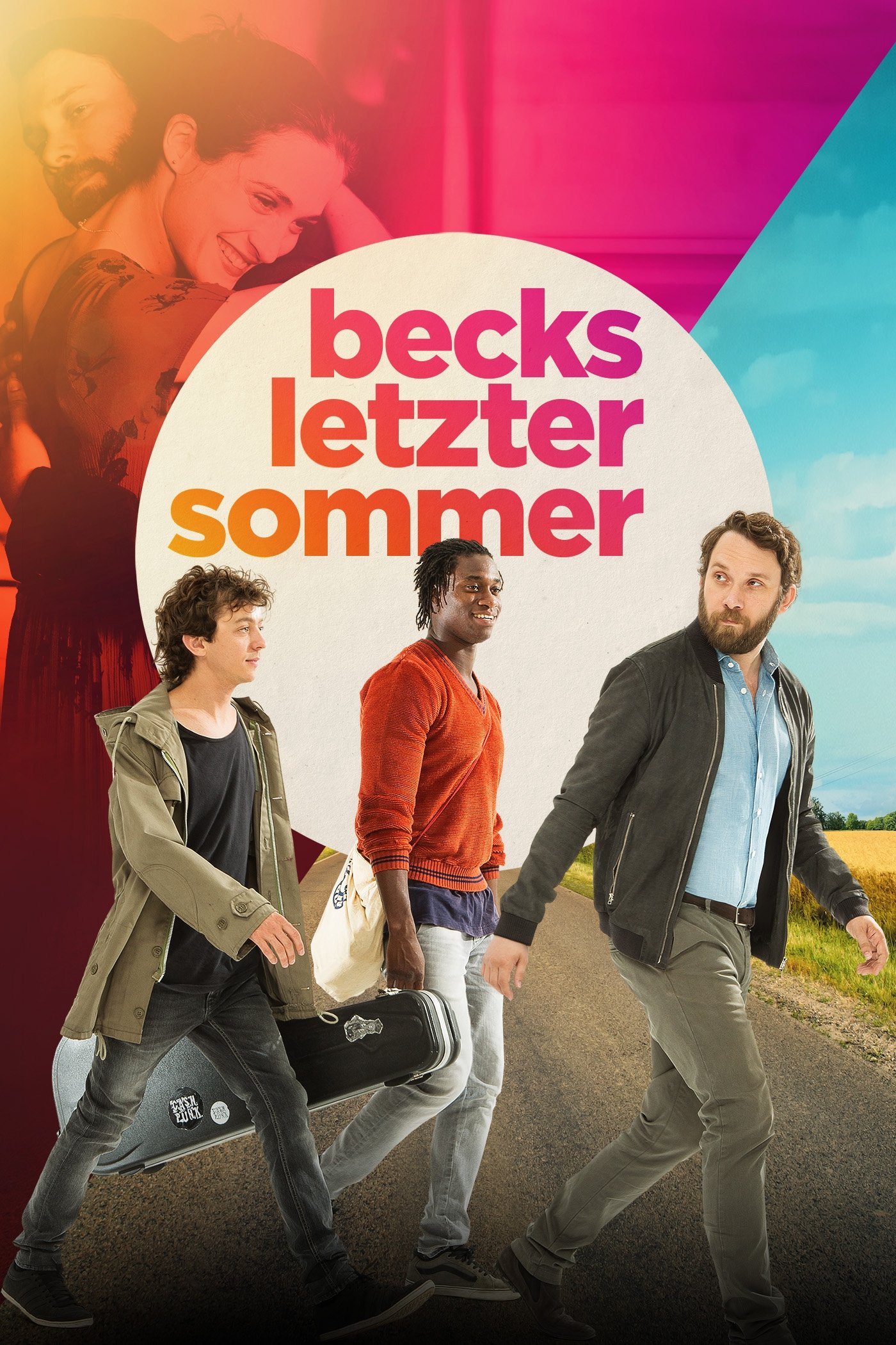 Becks letzter Sommer photo