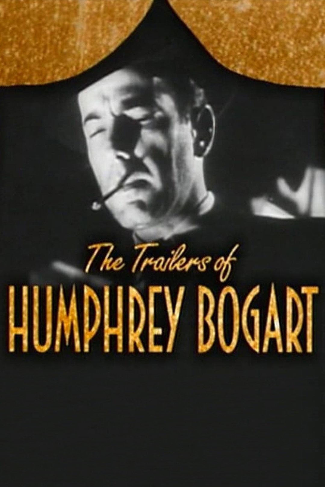 Becoming Attractions: The Trailers of Humphrey Bogart photo