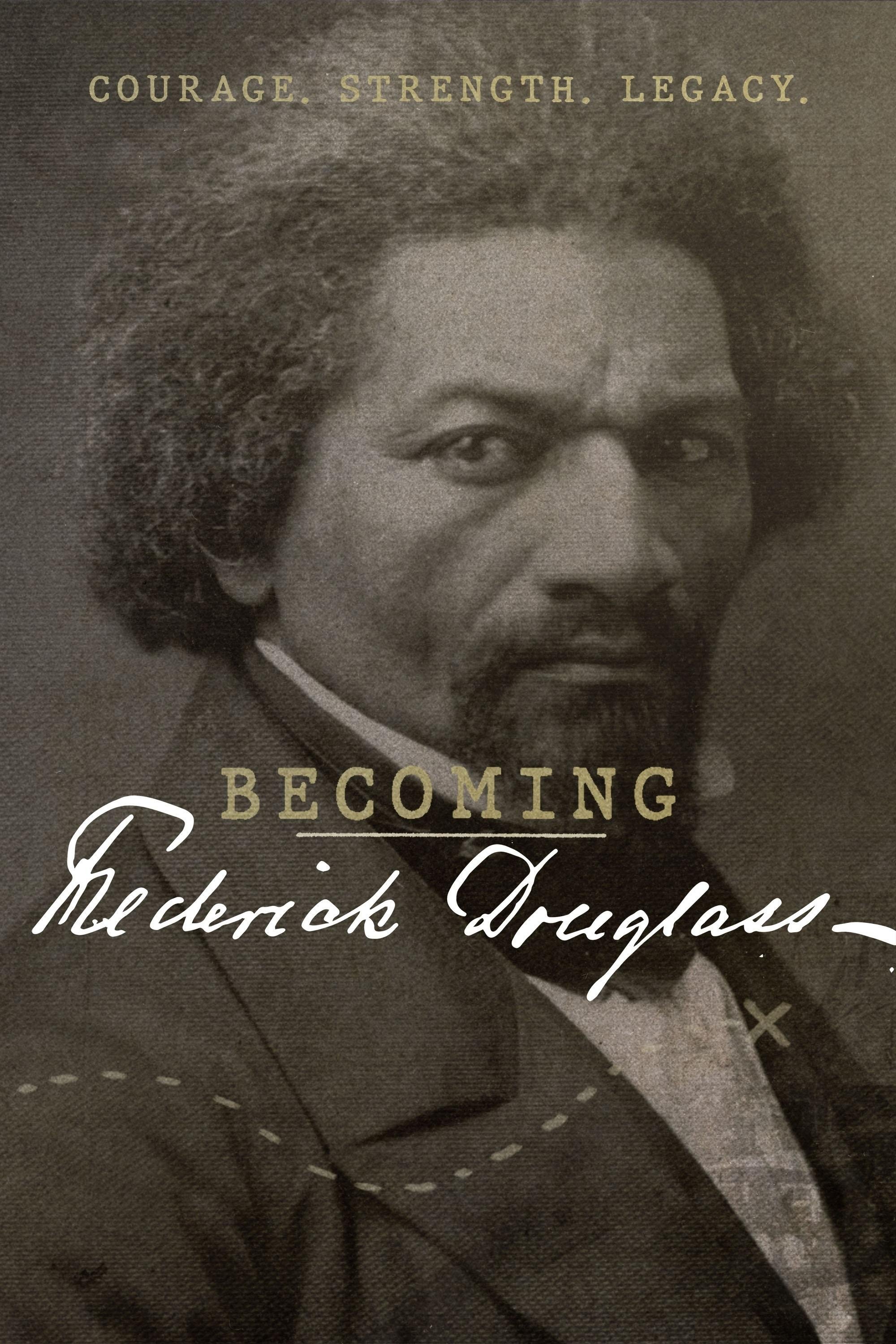 Becoming Frederick Douglass photo