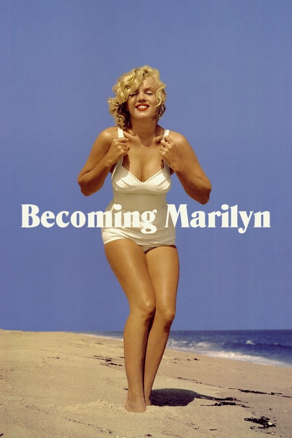 Becoming Marilyn photo