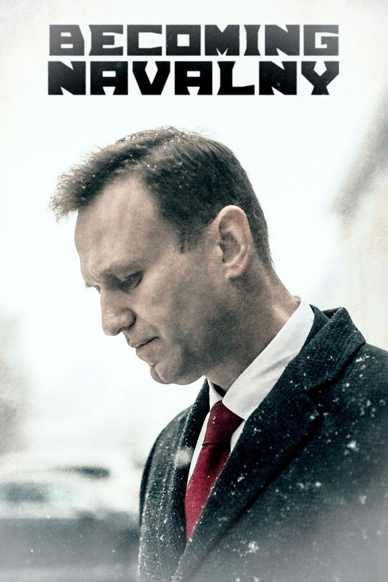 Becoming Navalny photo