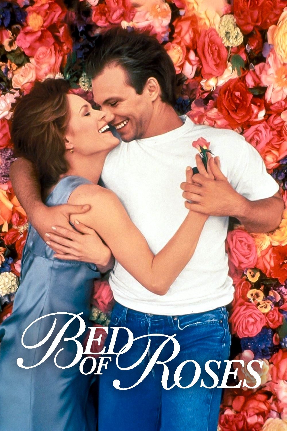 Bed of Roses photo