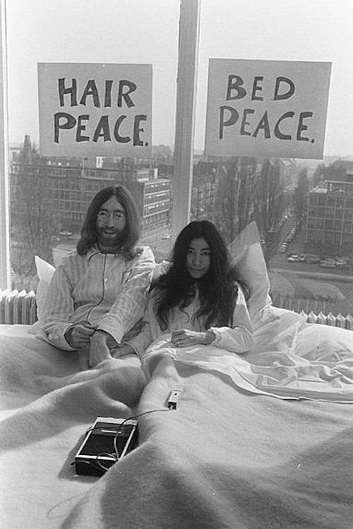 Bed Peace photo