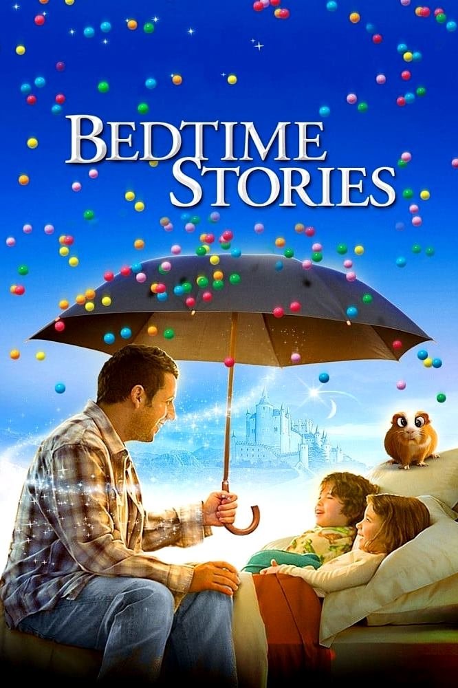 Bedtime Stories photo