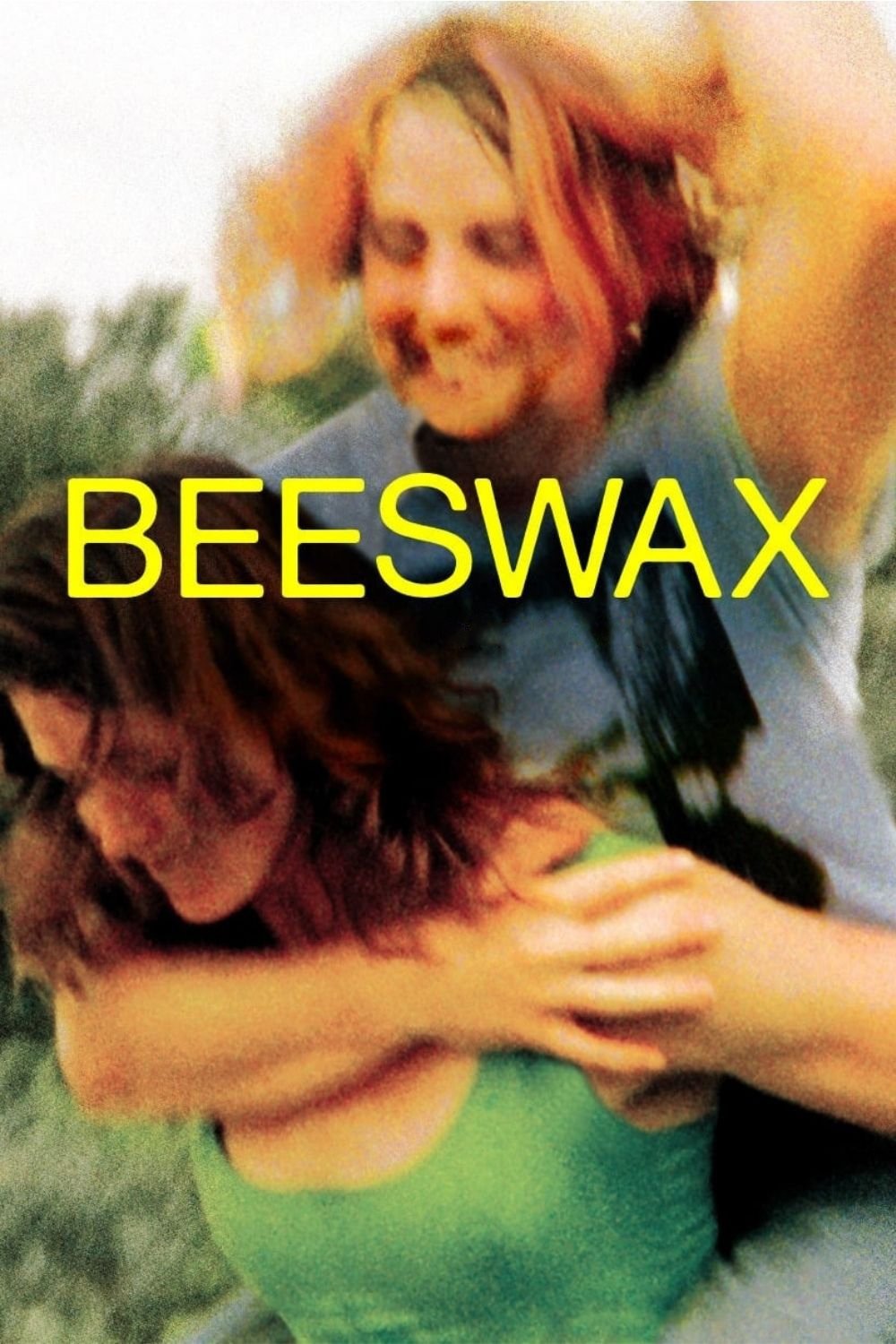 Beeswax photo