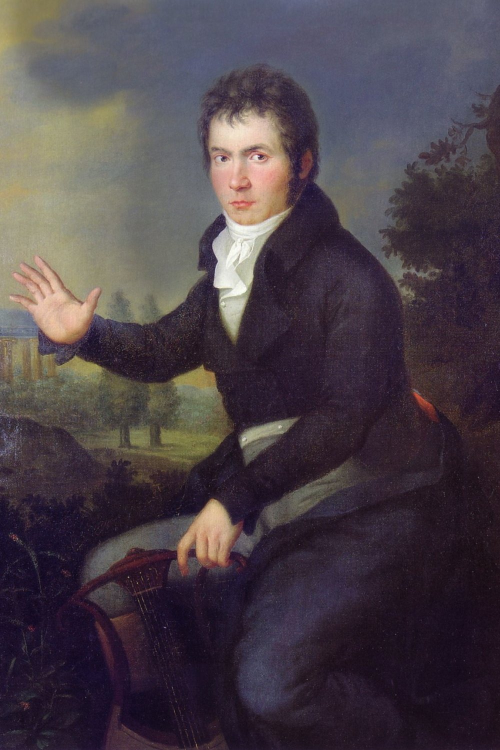 Beethoven - Symphony No. 7 photo