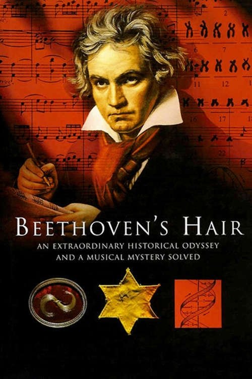 Beethoven's Hair photo
