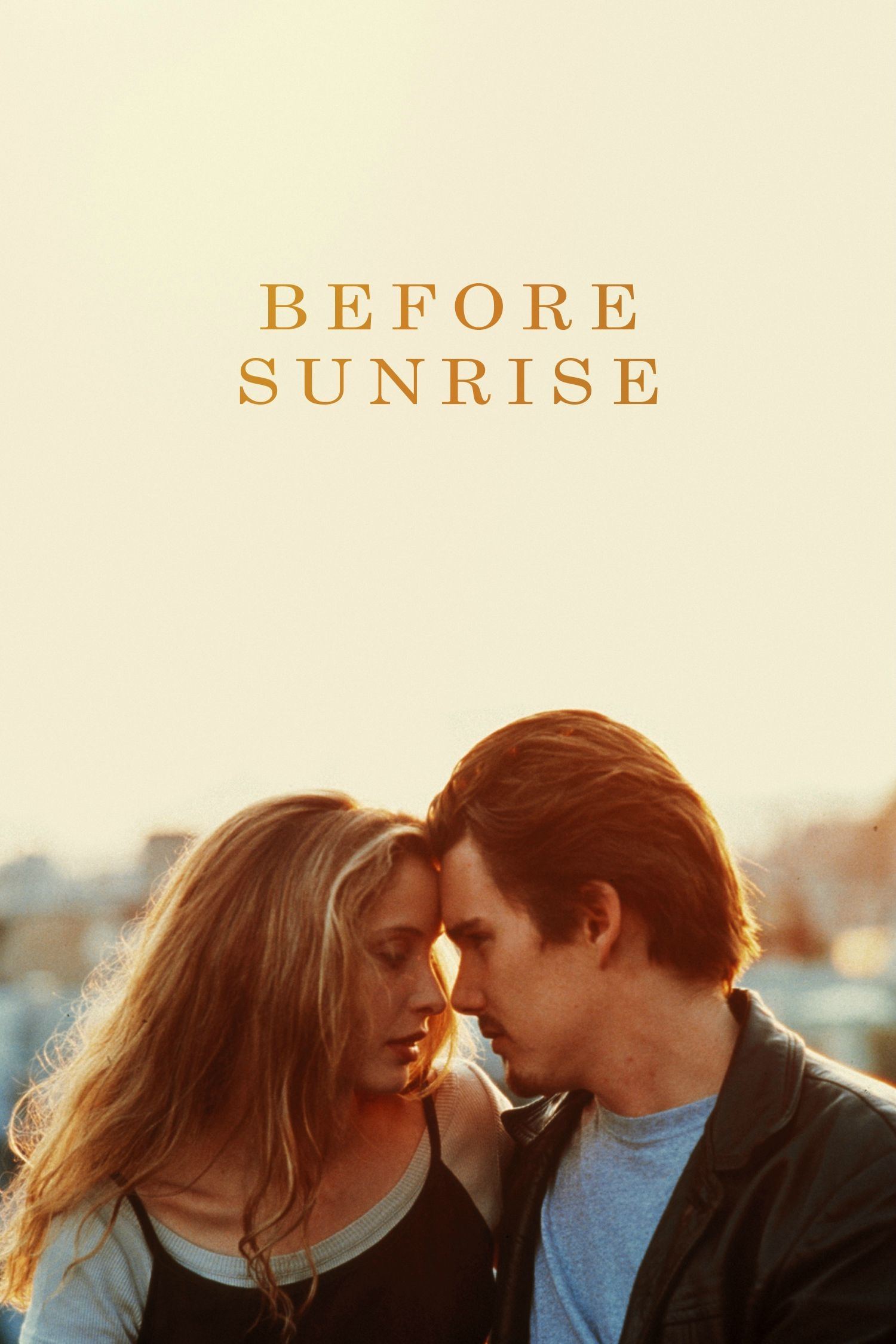Before Sunrise photo