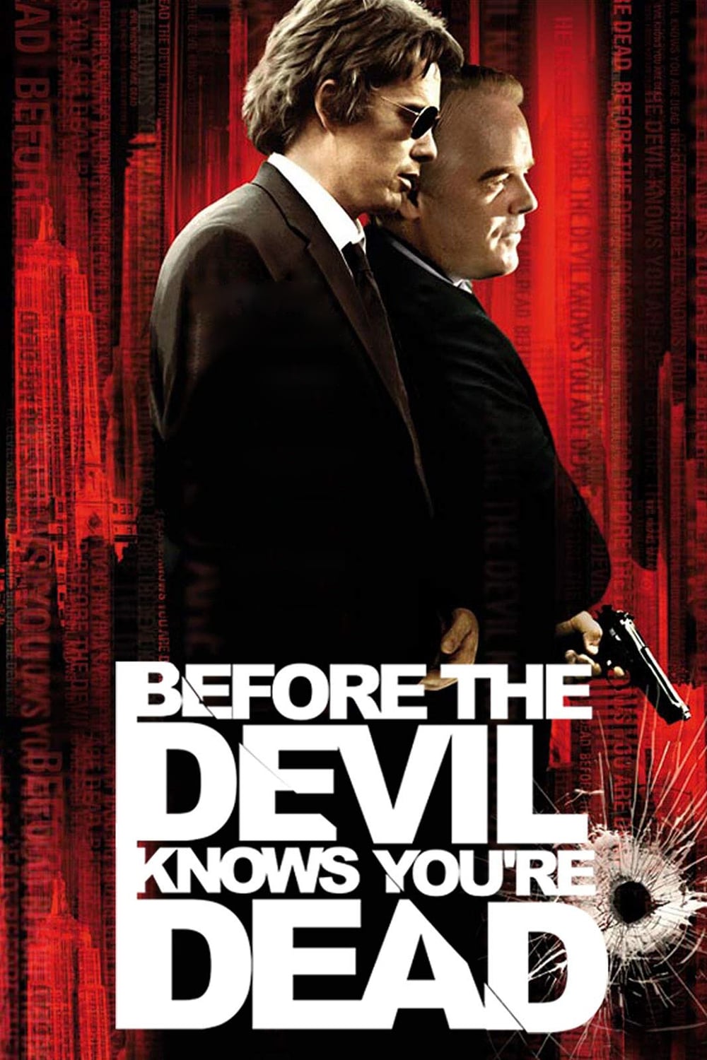Before the Devil Knows You're Dead photo