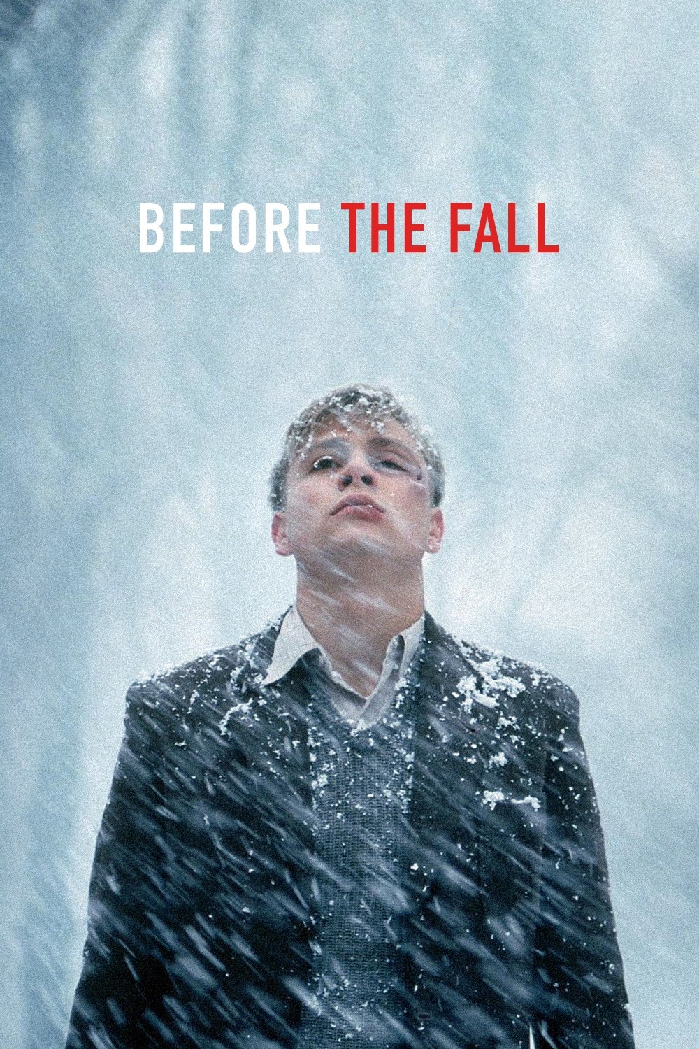Before the Fall photo
