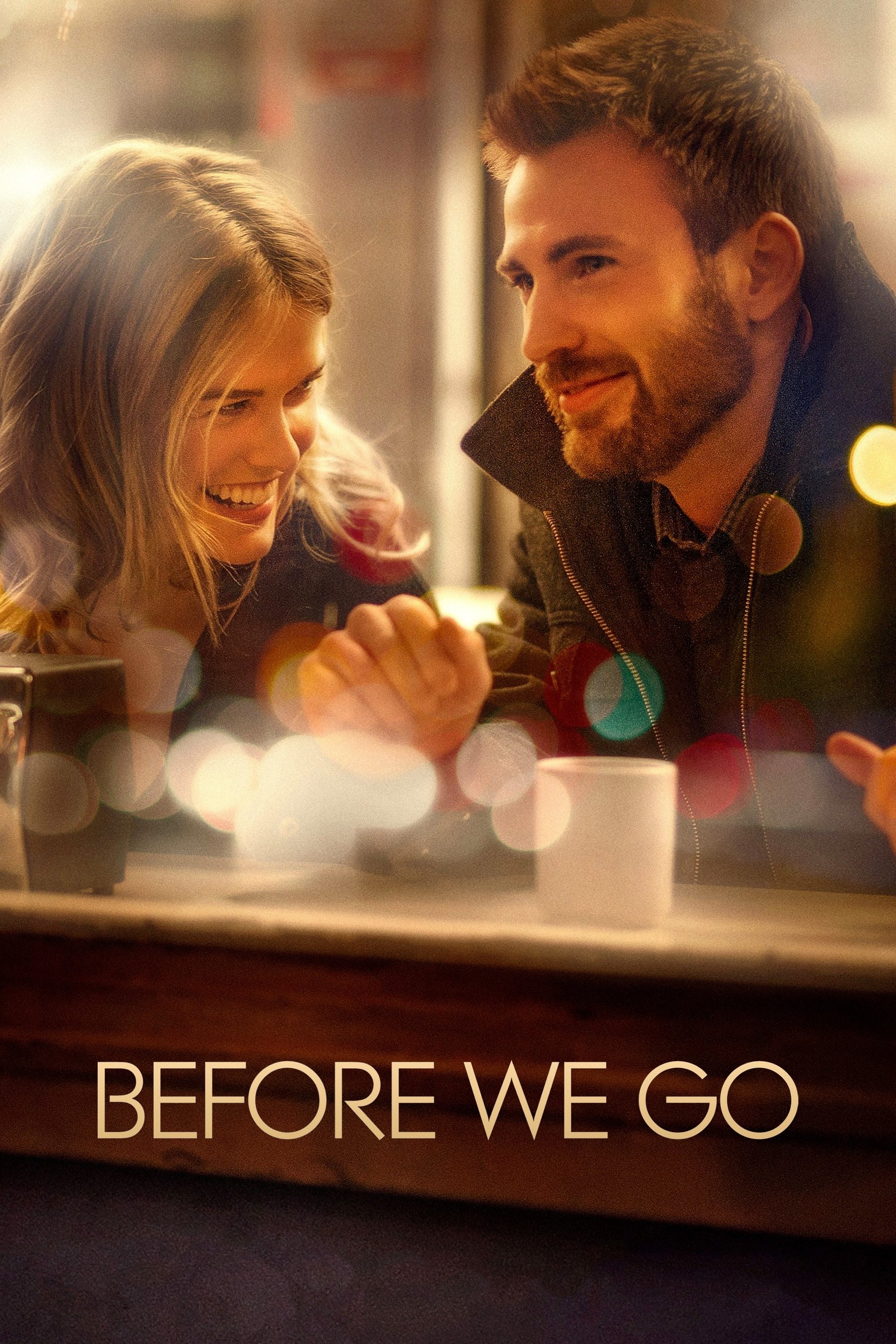 Before We Go photo