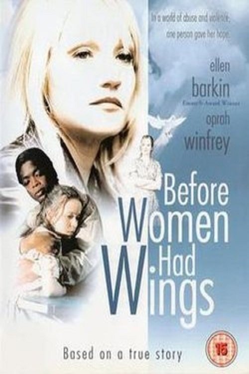 Before Women Had Wings photo